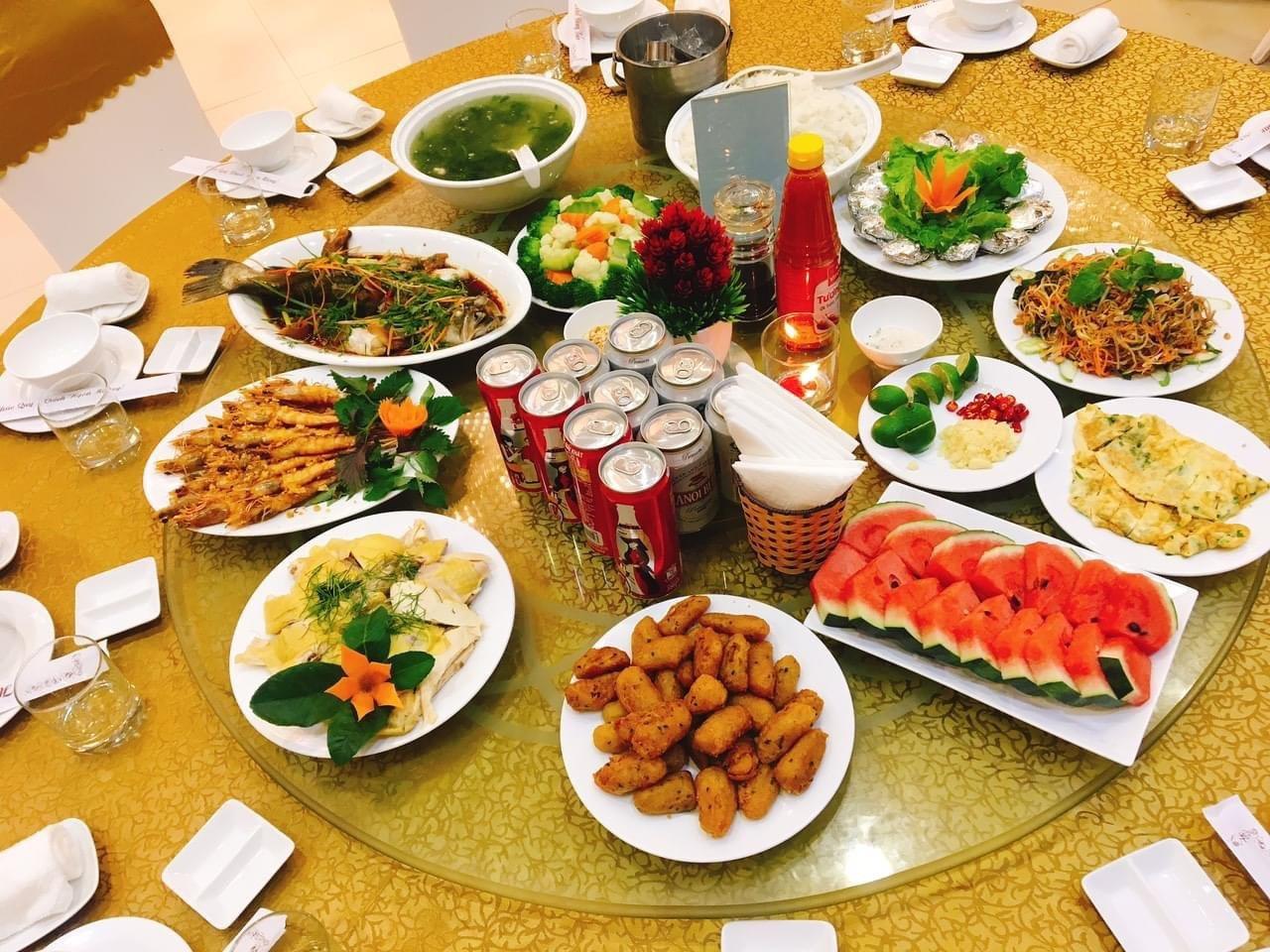 Thư viện ảnh